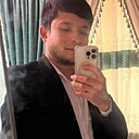 Акбар, 24 года