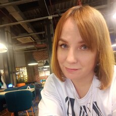 Фотография девушки Екатерина, 36 лет из г. Санкт-Петербург