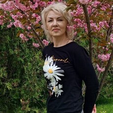 Фотография девушки Veronika, 51 год из г. Электросталь