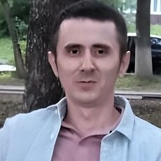Фотография мужчины Руслан, 29 лет из г. Уфа