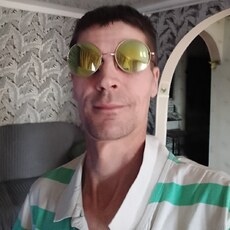Фотография мужчины Алексей, 40 лет из г. Гурьевск (Кемеровская Обл)