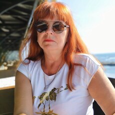 Фотография девушки Ирина, 64 года из г. Киев