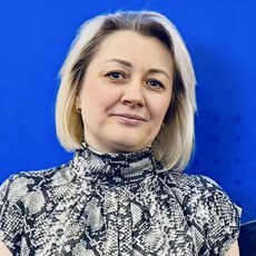 Фотография девушки Мария, 45 лет из г. Москва