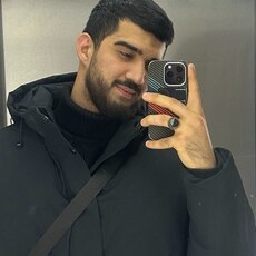 Фотография мужчины Али, 23 года из г. Минск