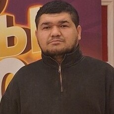 Фотография мужчины Odil, 36 лет из г. Владивосток
