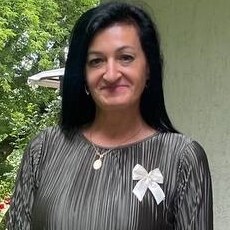 Фотография девушки Ірина, 46 лет из г. Ровно