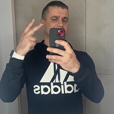 Фотография мужчины Денис, 43 года из г. Тихорецк