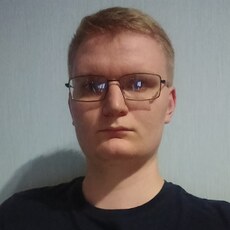 Фотография мужчины Дмитрий, 21 год из г. Калининград