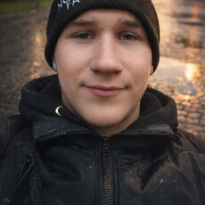 Фотография мужчины Сергій, 18 лет из г. Знаменка