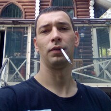 Фотография мужчины Юрий, 33 года из г. Снежное