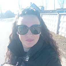 Фотография девушки Светлана, 41 год из г. Пружаны
