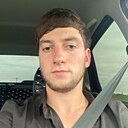 Даниял, 24 года