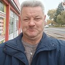 Сергей, 54 года