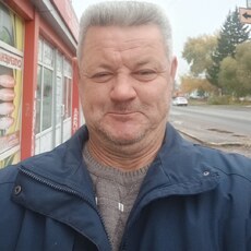 Фотография мужчины Сергей, 54 года из г. Брянск