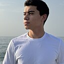 Данил, 20 лет