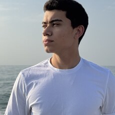 Фотография мужчины Данил, 20 лет из г. Краснодар