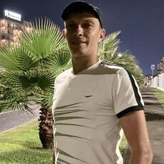 Фотография мужчины Антон, 43 года из г. Новосибирск