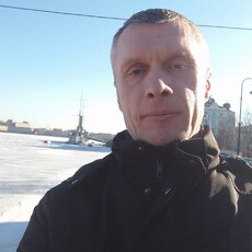 Александр, 50 из г. Санкт-Петербург.