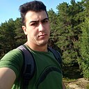 Илхом, 25 лет