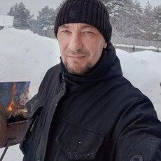 Фотография мужчины Евгений, 42 года из г. Куса