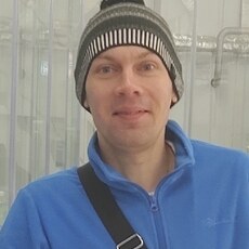 Фотография мужчины Антон, 37 лет из г. Омск