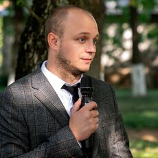 Фотография мужчины Артём, 33 года из г. Минск