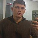 Назир, 22 года