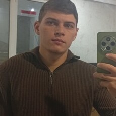 Фотография мужчины Назир, 22 года из г. Нальчик