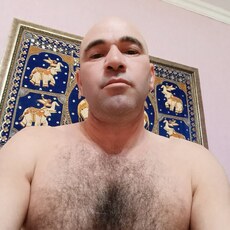 Фотография мужчины Тагир, 44 года из г. Сочи