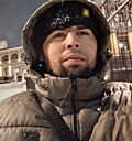 Дима, 23 года