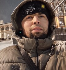 Фотография мужчины Дима, 23 года из г. Салехард