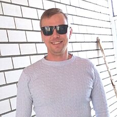 Фотография мужчины Алекс, 42 года из г. Барнаул