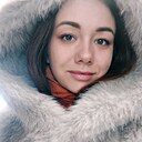 Екатерина, 25 лет