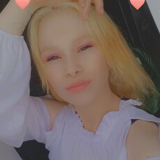 Фотография девушки Марина, 24 года из г. Екатеринбург