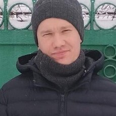 Фотография мужчины Илья, 24 года из г. Нефтекумск