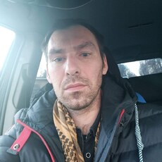 Фотография мужчины Nikolay, 43 года из г. Москва