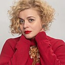 Белая, 48 лет