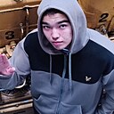Коля, 19 лет