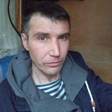 Фотография мужчины Максим, 47 лет из г. Москва