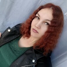 Фотография девушки Яна, 35 лет из г. Краснодар