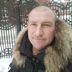 Фотография мужчины Сергей, 41 год из г. Омск