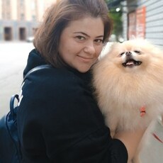 Фотография девушки Алина, 28 лет из г. Мурманск