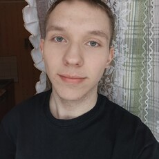 Фотография мужчины Михаил, 18 лет из г. Буй
