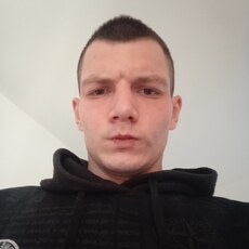 Фотография мужчины Дмитрий, 23 года из г. Гомель