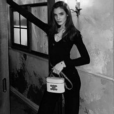 Фотография девушки Марина, 25 лет из г. Подольск