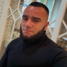 Фотография мужчины Михаил, 30 лет из г. Иркутск