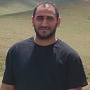 Артур, 32 года