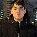 Бахтияр, 20 лет