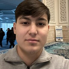 Фотография мужчины Бахтияр, 20 лет из г. Павлодар