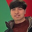 Sardor, 18 лет